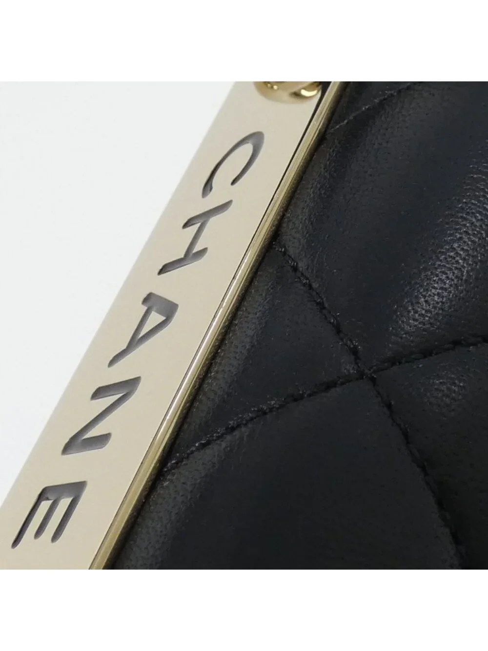 Chanel this authentic